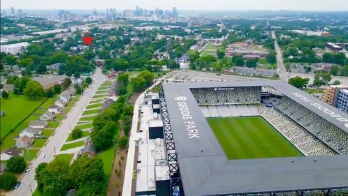 1709 Martin St, Nashville, TN, 37203-5528 | Card Image