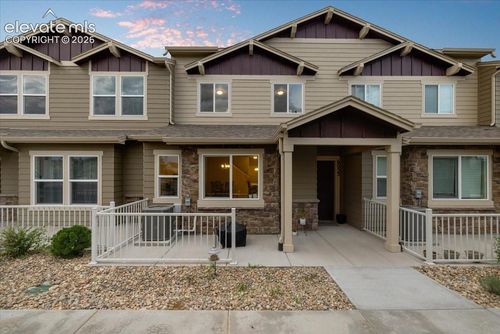 6055 White Wolf Pt, Colorado Springs, CO, 80925-1439 | Card Image