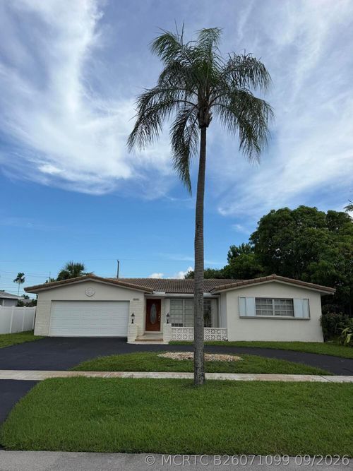 5501 Monroe St, Hollywood, FL, 33021-7143 | Card Image