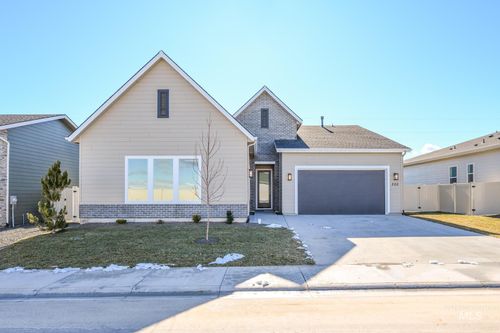 320 Orrison St, Caldwell, ID, 83607-1087 | Card Image