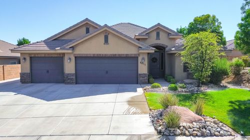 4011 S 890 W, St George, UT, 84790 | Card Image