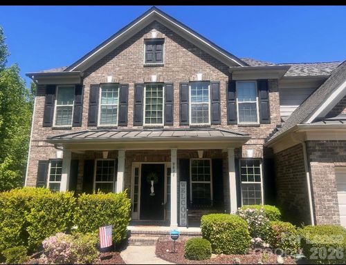 9696 Ashley Green Ct Nw, Concord, NC, 28027-7236 | Card Image