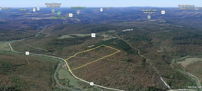 0 Highway 65 N, Home with 0 bedrooms, 0 bathrooms and null parking in Leslie AR | Image 9