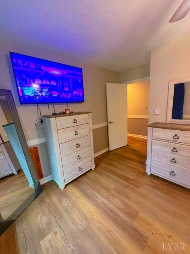 159 Webster Dr, House other with 3 bedrooms, 1 bathrooms and null parking in Concord VA | Image 16