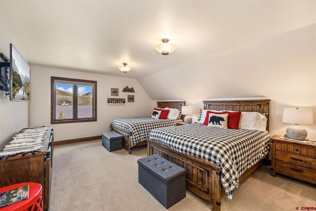 32 Cinnamon Mountain Rd, House other with 6 bedrooms, 6 bathrooms and null parking in Crested Butte CO | Image 27