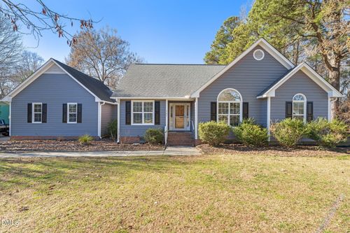 307 Laurel Ridge Dr, Clayton, NC, 27520-6905 | Card Image