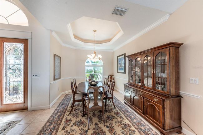 518 Saint Girons Ct, House other with 3 bedrooms, 3 bathrooms and null parking in PUNTA GORDA FL | Image 9