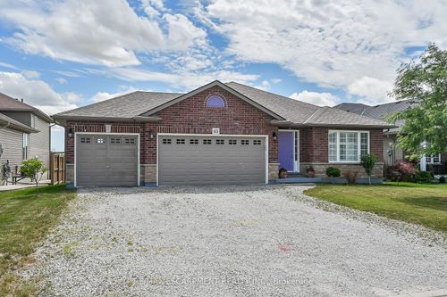 45 Helen Dr E, Hagersville, ON, N0A1H0 | Card Image