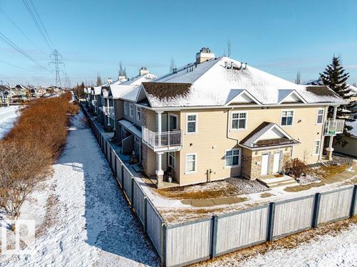 34-1179 Summerside Dr Sw, Edmonton, AB, T6X1K1 | Card Image