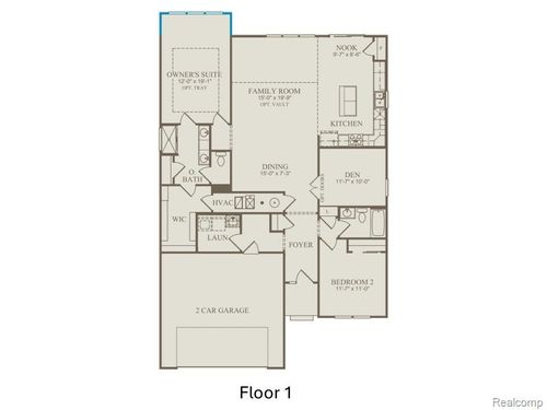 5627 Lewiston Road, Canton Charter Township, MI, 48188 | Card Image