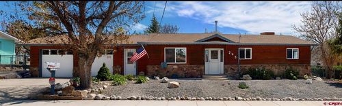 245 Nw 10th St, Cedaredge, CO, 81413-3414 | Card Image