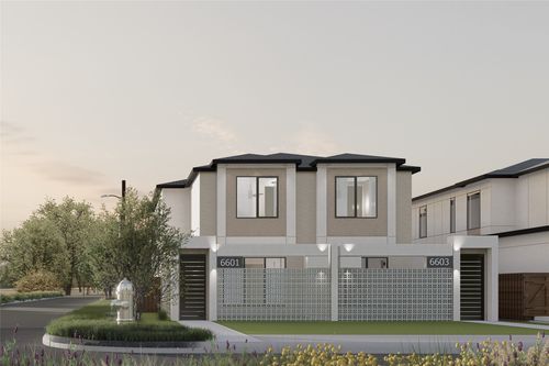 6601 Roper St, Dallas, TX, 75209-5226 | Card Image