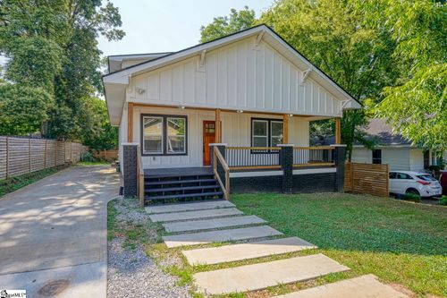 297 Werts St, Greenville, SC, 29605-4337 | Card Image