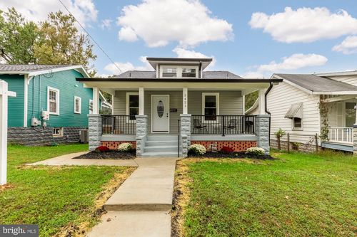 3421 Newton St, MOUNT RAINIER, MD, 20712-2123 | Card Image