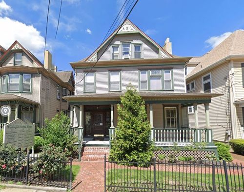 552 Washington Ave, Carnegie, PA, 15106-2848 | Card Image