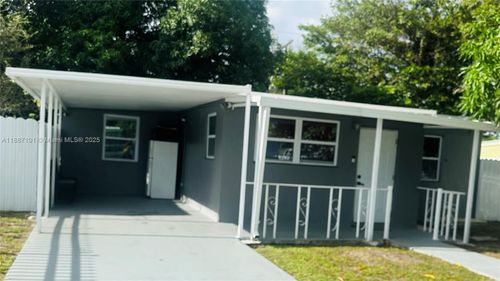 1897 Rutland St, Opa-Locka, FL, 33054-3738 | Card Image