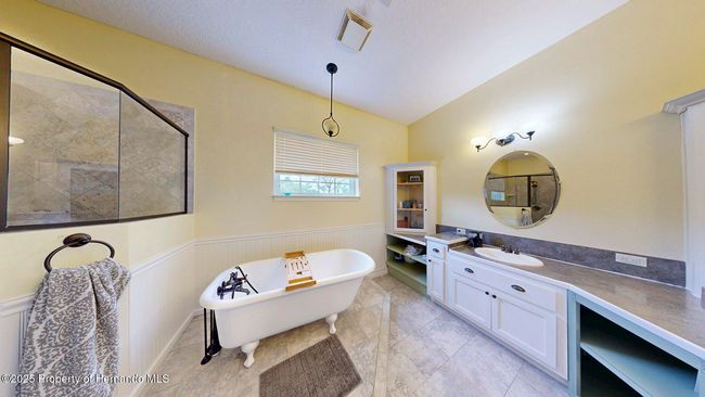 9135 Mazette Rd, House other with 5 bedrooms, 4 bathrooms and null parking in WEEKI WACHEE FL | Image 55