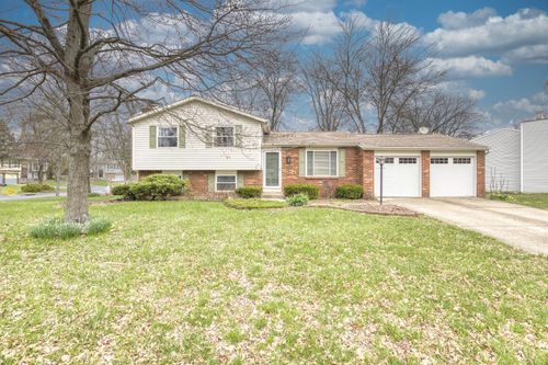 3940 Wagon Trail Road, Mason, OH, 45040 | Card Image