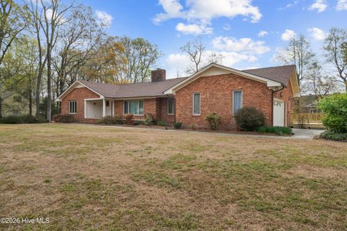 4318 Country Club Dr N, Wilson, NC, 27896-9108 | Card Image