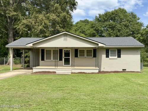 606 Chamlee Dr, Fort valley, GA, 31030-4006 | Card Image