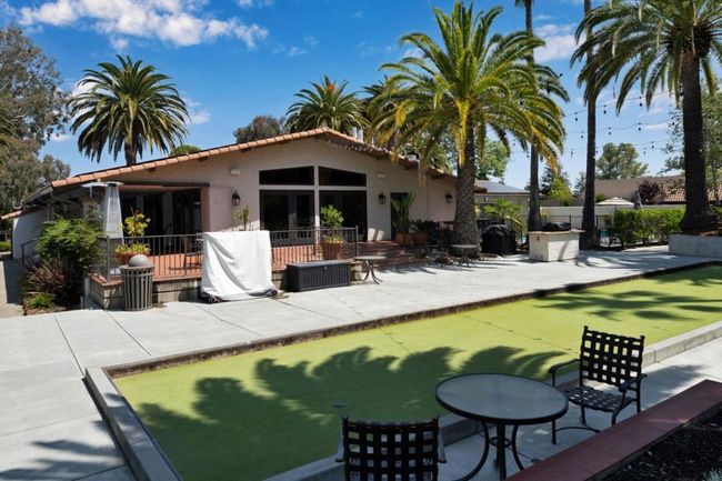 135 Calle Larga, Townhouse with 3 bedrooms, 3 bathrooms and 2 parking in Los Gatos CA | Image 58
