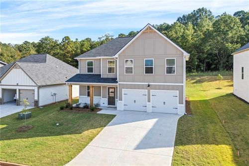 704 Lipizzan Trce, Hogansville, GA, 30230-2797 | Card Image