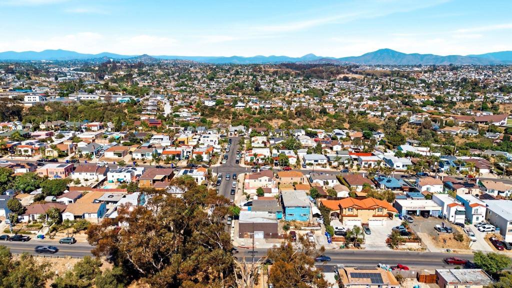 Commercial Sale in San Diego 5
