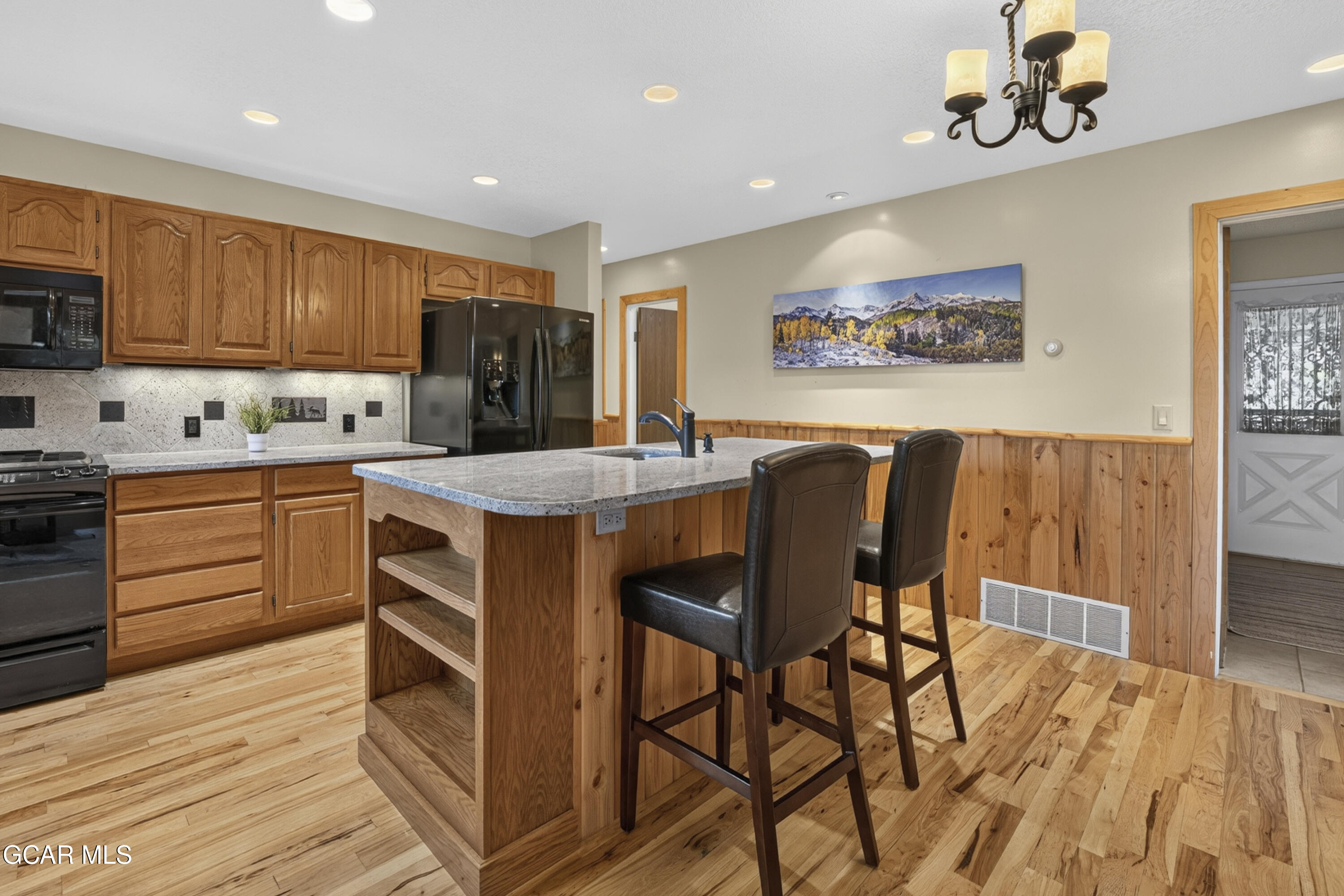 Residential in Grand Lake 2