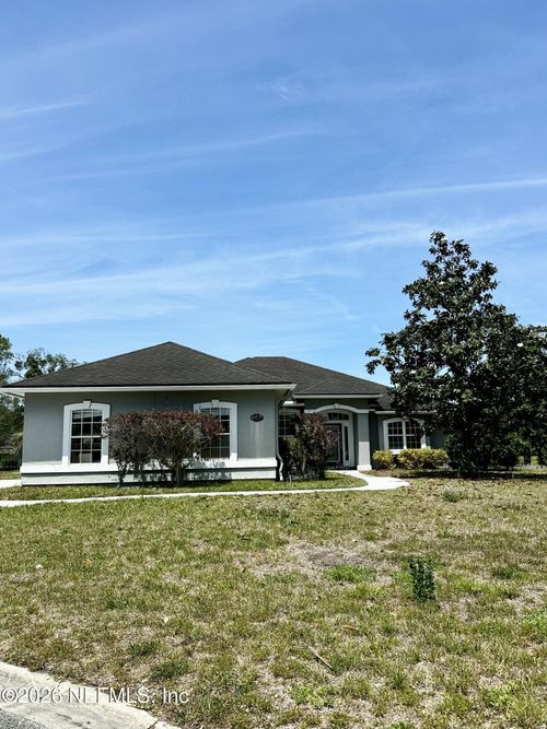 3281 Alistair Ct, JACKSONVILLE, FL, 32226-5808 | Card Image