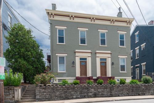 115 E 8th St, Covington, KY, 41011-3133 | Card Image