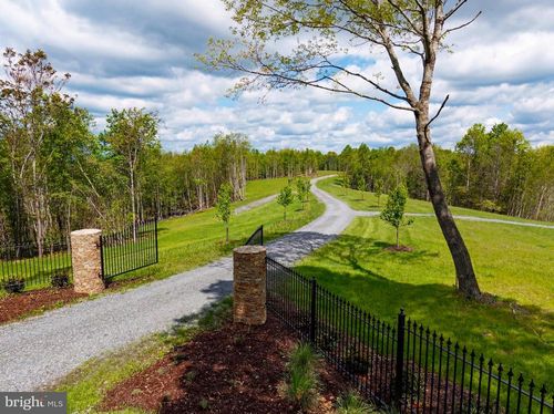 Lot 9 Gauley Ridge Road, MOUNT NEBO, WV, 26679 | Card Image