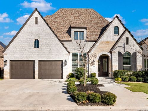 7018 Cantera Manor Blvd, San Antonio, TX, 78255-2339 | Card Image