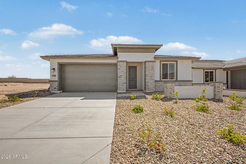 30127 W Palo Brea Way, Buckeye, AZ, 85396 | Card Image