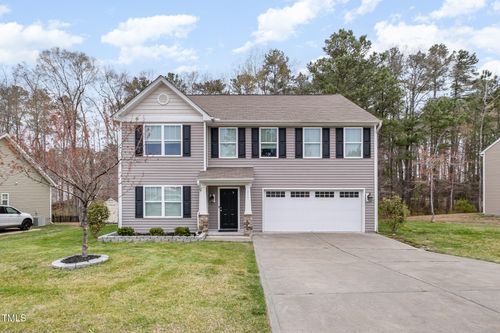 211 Richmond Run, Stem, NC, 27581-9010 | Card Image