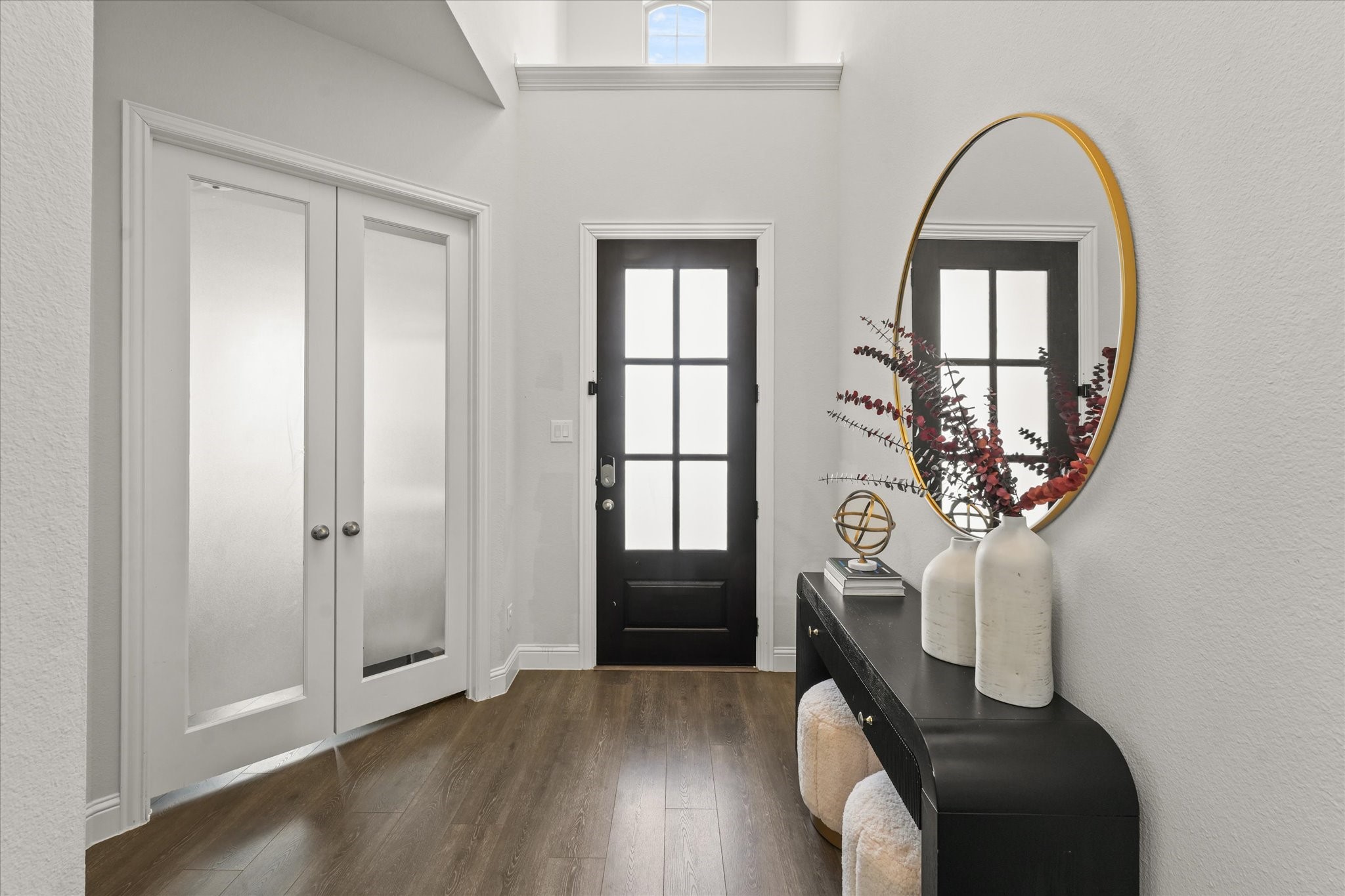 Residential Lease in Frisco 3