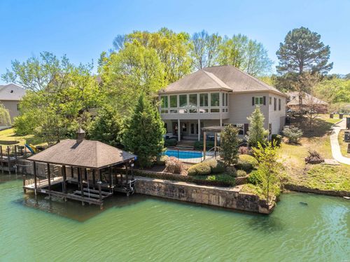 104 Four Oaks Ln, Hot Springs, AR, 71901-8960 | Card Image