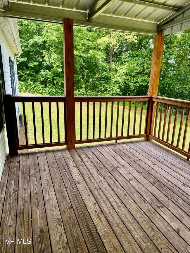 1761 Corby Bridge Rd, House other with 4 bedrooms, 2 bathrooms and null parking in Chuckey TN | Image 35