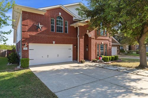 1408 Tumbling River Dr, Leander, TX, 78641-7868 | Card Image