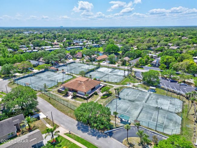 149 Pine Cone Trl, Townhouse with 2 bedrooms, 3 bathrooms and null parking in Ormond Beach FL | Image 55