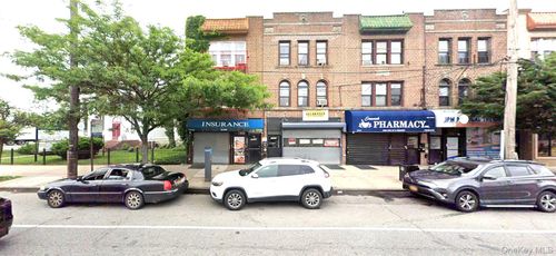 21943 Jamaica Avenue, New York, NY, 11428 | Card Image
