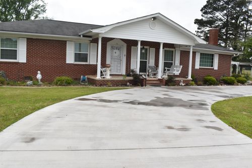4316 Glover Dr, Pine Bluff, AR, 71603-8523 | Card Image