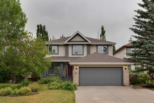 38 Tuscany Hills Cres Nw, Calgary, AB, T3L2A1 | Card Image