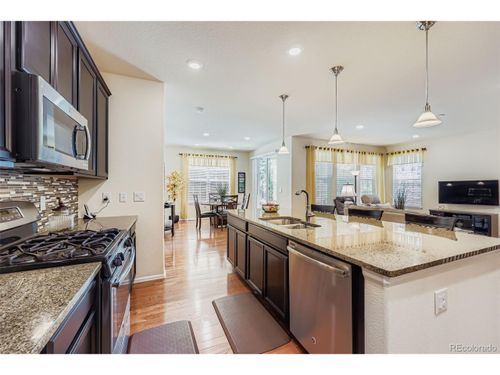 2611 Leafdale Cir, Castle Rock, CO, 80109-3758 | Card Image