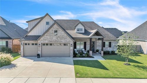 1503 Pack Cv, Lowell, AR, 72745-6039 | Card Image