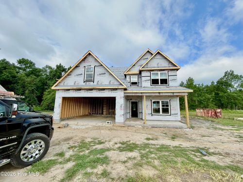 3750 Chatsworth Drive, La Grange, NC, 28551 | Card Image