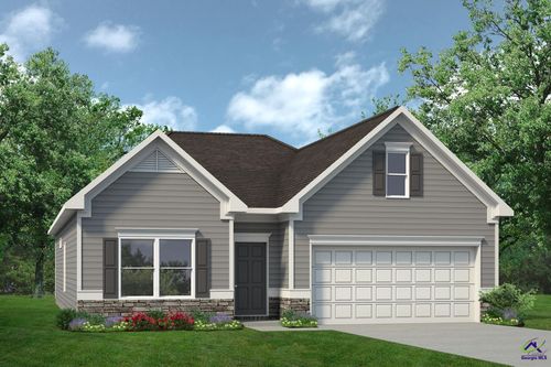 513 Lamplight Drive, Byron, GA, 31008 | Card Image