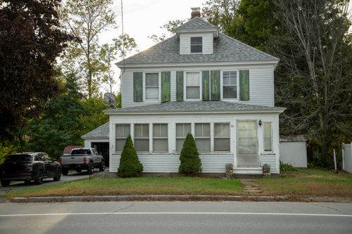 163 Water Street, Randolph, ME, 04346 | Card Image