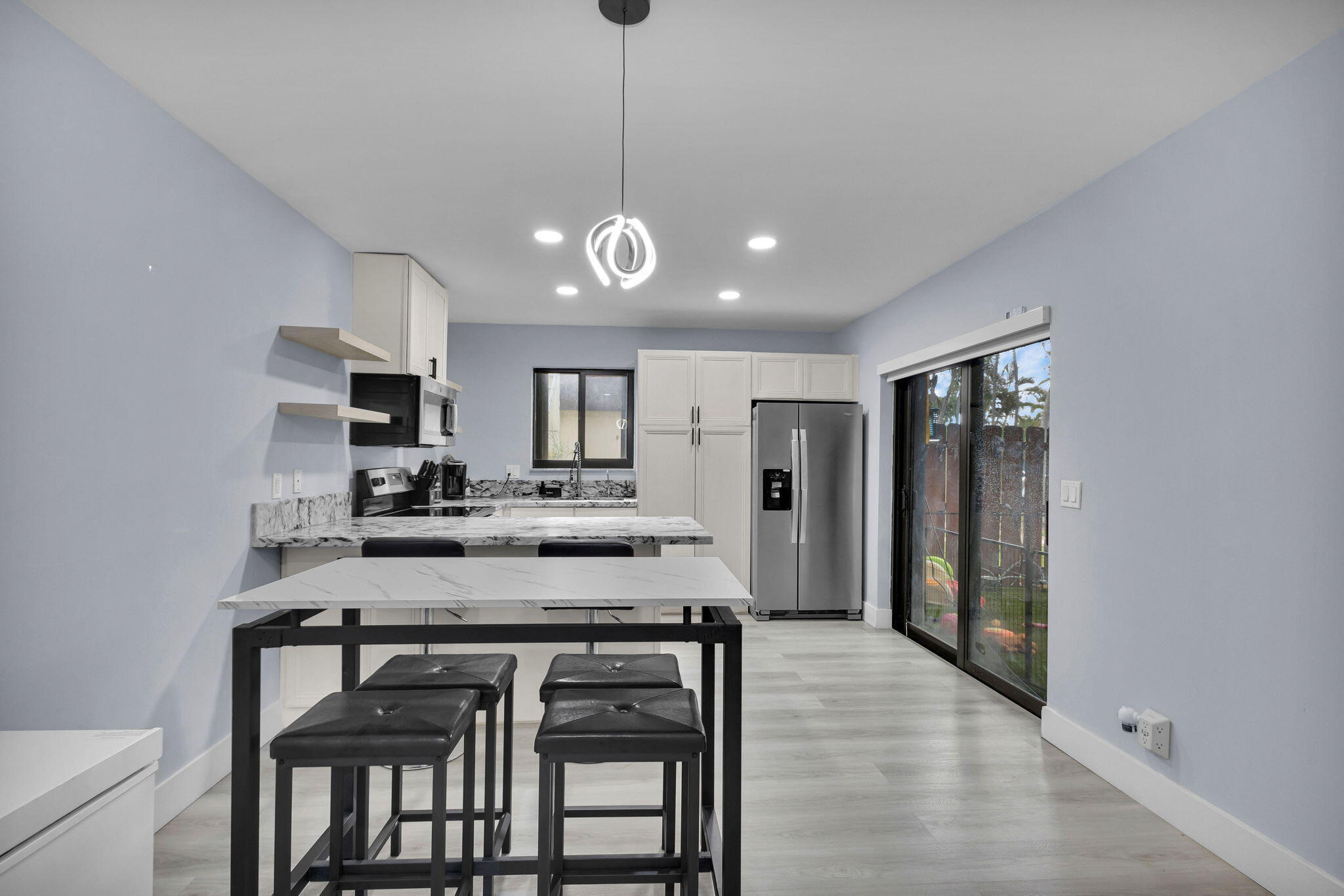 Residential in Lake Worth 3