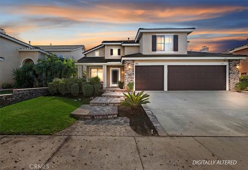 1040 Nighthawk Cir, Corona, CA, 92881-8689 | Card Image