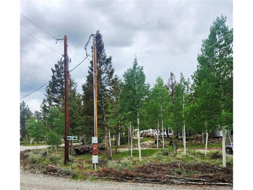 34 Silverton Northern, Hartsel, CO, 80449 | Card Image